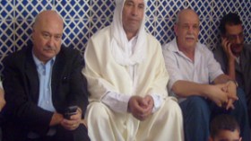 ” لا  يهمني  حديث  المقاهي .. و سأحسم كل شيء مع روراوة  “