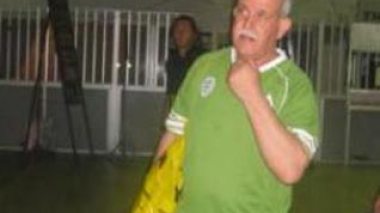 Saadane visits France and Spain to bring in Ferradj and Lahsen