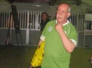 Saadane visits France and Spain to bring in Ferradj and Lahsen