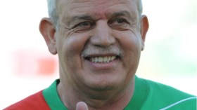 سعدان‮: “‬اسـتعدنا الثقة‭ ‬و تشكيلة ‬المونديال اتضحت “‬