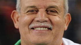 تمكنا من تشريف العالم العربي