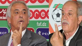Saâdane: «Halilhodzic doit se concentrer sur le Mondial au lieu de critiquer les autres»