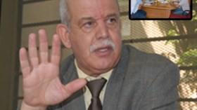 تعهدت امام الله أن اختار التشكيلة بعيدا عن الاعتبارات الشخصية