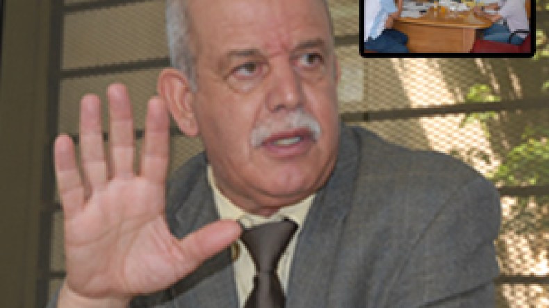 ‮”‬فرنسا‭ ‬هي‭ ‬السبب‭ ‬في‭ ‬تأخر‭ ‬التحاق‭ ‬مبولحي‭ ‬بالخضر‮”‬