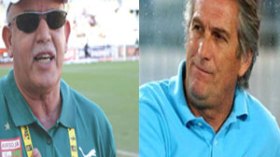 الحكيم‭ ‬سعدان‭ ‬يتحدى‭ ‬الساحر‭ ‬جوزيه