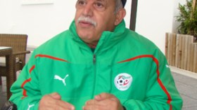 جبور،‭ ‬غزال‭ ‬ولحسن‭ ‬ضمن‭ ‬المجموعة‭ ‬اليوم‭ ‬والتعداد‭ ‬يكتمل‭ ‬هذا‭ ‬الثلاثاء‭ ‬نهائيا