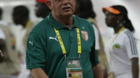 انتصروا علينا بالحجارة في القاهرة وبالحكم في بانغيلا