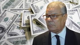 سعداني: أوجه نداء للمحكمة العليا لفتح تحقيق حول قضية 3600 مليار