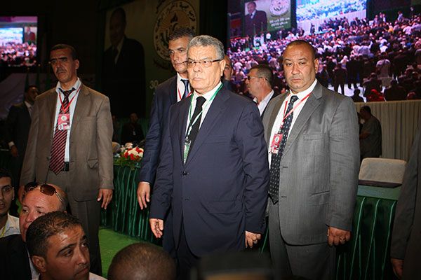 Saadani: “Algeria Is Targeted Because Bouteflika Rejects External Extortion”