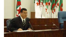 برلماني فضح وساطة مسؤول بالبنك المركزي لفائدة شركة اسرائيلية!