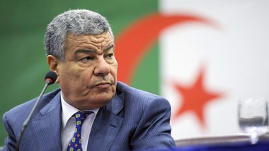 Saâdani exécute Belkhadem politiquement