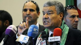 10 ساعات من “المخاض” للتوافق على أعضاء اللجنة المركزية