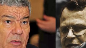 ضباط متقاعدون يستنكرون تصريحات سعداني