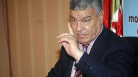 الأفلان بثلاث محافظات في المدية