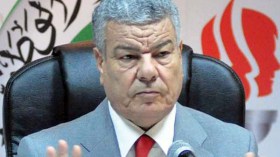 سعداني: “المقاطعون يتهرّبون من حكم الصندوق”