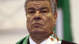 سعداني: الذين يعارضون تعديل الدستور شاركوا في لجنة بن صالح