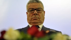 رأس الحربة!