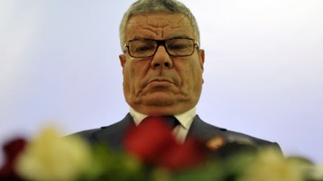 رأس الحربة!