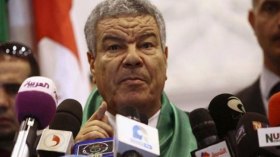 ما هي خلفيات تصريحات سعداني؟