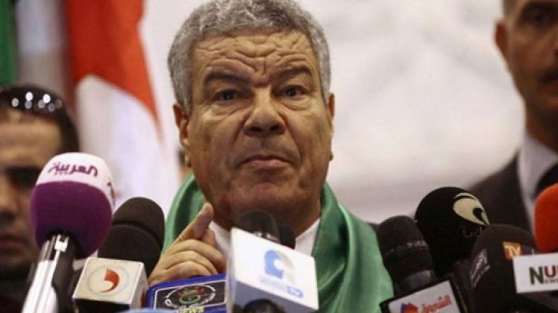 ما هي خلفيات تصريحات سعداني؟