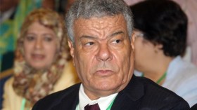 ‭ ‬20‭ ‬محافظة للأفلان تدعم سعداني