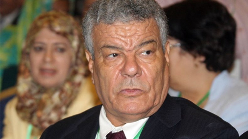‭ ‬20‭ ‬محافظة للأفلان تدعم سعداني