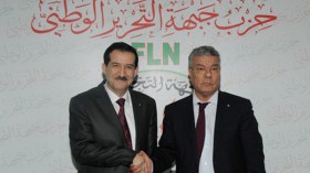 سلال يقتطع من “كوطة” سعداني ويُرضي بها غول وبن يونس