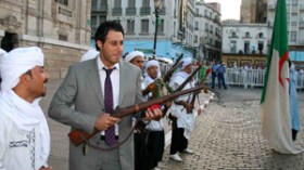 يسرا ملكة بدون عرش، استبعاد إلهام شاهين ونهاية زمن عامر بهلول