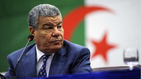 الأفلان‮: ‬التحالف لن‮ ‬يقصي‮ ‬المعارضة