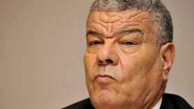 سعداني: سأنساك يا حنون.. وتصريحاتي عن توفيق ليست للتفرقة