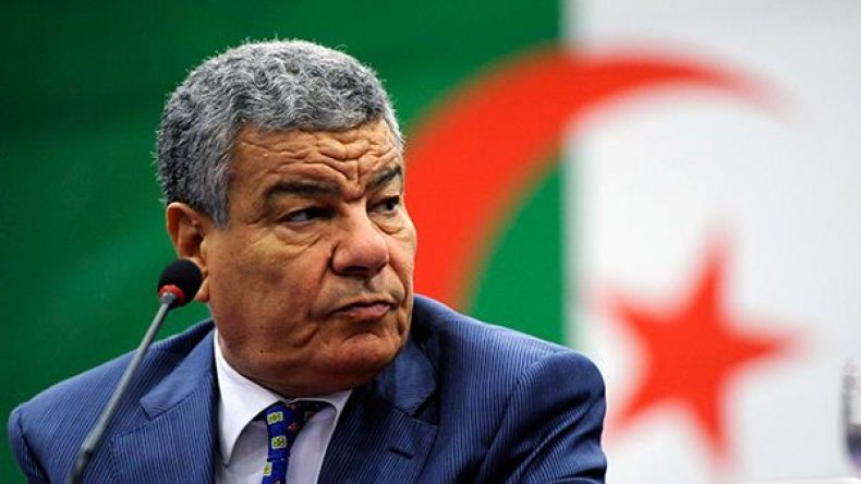 ماذا سيقول سعداني  الثلاثاء  في فندق الرياض؟