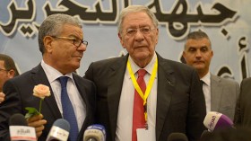هذه هي التحديات التي تواجه خليفة سعداني في الأفلان