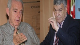 نهاية حبل الودّ بين سعداني وعبادة