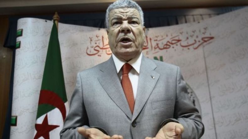 سعداني يدعو إلى إعادة الاعتبار لـ”الإطارات المظلومة”
