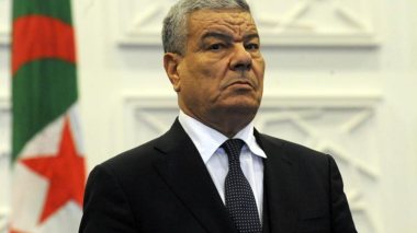 Amar Saâdani : «Nous entamerons 2016 par la nouvelle Constitution !»