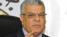 خصوم سعداني يلجؤون للقضاء لإلغاء رخصة المؤتمر العاشر