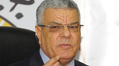 Saidani’s opponents seek to rescind the license for 10th FLN Party Congress