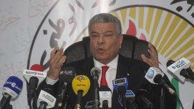 سعداني: من حقّ حزب الأغلبية رئاسة الحكومة
