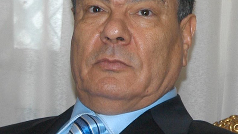 سعداني يدعو المقاطعين والمعارضين إلى “التحلي بالوطنية”