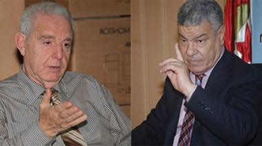 Divorce entre Saadani et Abada!