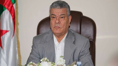 Saâdani: «Nous voulons un gouvernement auquel tout le monde participe»