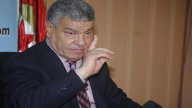Saâdani mobilise ses partisans contre les boycotteurs