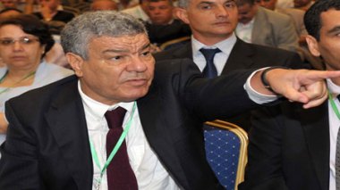 Saâdani menace d'ester ses adversaires en justice