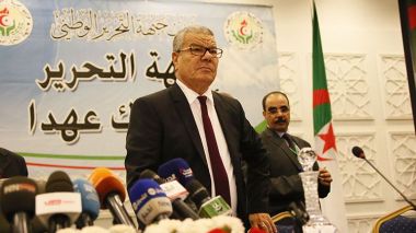 صراع الزعامات يهدد بنسف مبادرات مساندة الرئيس