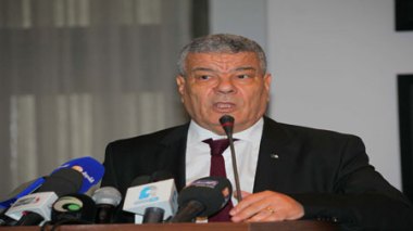 Abdelkrim Chebbah: Saâdani a appelé à la normalisation des relations avec Israël !