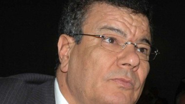 Saâdani extolls Hocine Aït Ahmed to garner political spin-offs