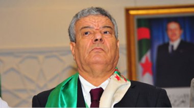 Saâdani: «Bouteflika est le candidat du FLN pour la présidentielle»