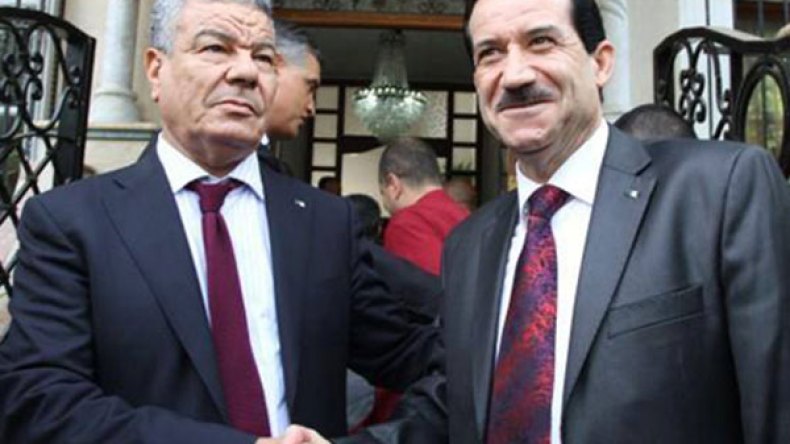 الانحياز والتأخر في الالتحاق بالمبادرات السياسية.. قناعة أم إشارة من فوق؟
