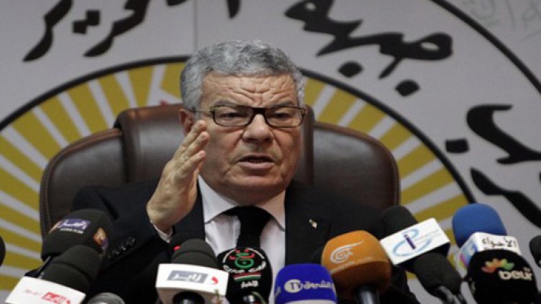 سعداني: بوتفليقة بخير ولا رئاسيات قبل 2019