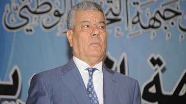 Saadani: La contestation des policiers est un complot